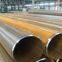 Steel structure steel pipe 10 years old factory