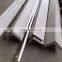 wanteng sales hot rolled steel  iron angle steel bar price