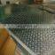3mm thick checkered plate