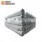 1 1/2" astm a53 galvanized steel pipe 1.5" hot-dipped galvanized steel pipe
