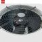 stable silent work fan radiator long life fans for heat pump equipment