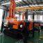 200m deep dth drilling machine Price