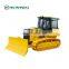 Shantui Bulldozer SD10YE Imported Engine Metal Bulldozer for Sale