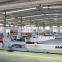 aluminum window door double head cnc mitre saw from Parker