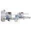 LJZ2X-CNC-500*4200 Aluminium Profile Heavy Duty CNC Double Head Cutting Machine