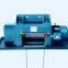 Metallurgical Anti-Heat Hoist