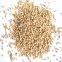 China Wholesale high quality walnut shell sand/crushed walnut shell for pet litter