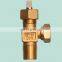 Lpg Gas Regulators And Valves In Low Pressure Gas Cylinder Regulator