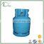 6kg lpg gas cylinder for cooking