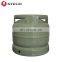 STECH Nigeria 6kg Gas Tank for Camping Cooking