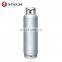 Empty LPG cooking gas cylinder Bottles for household cooking Kitchen Gas Cylinder