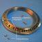 RE4010UUCC0P4 40*65*10mm crossed roller bearing for china harmonic reducer bearing supplier
