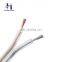 Roll Packing Parellel Wire Bundle Conductor Video Speaker Cable