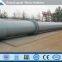 High Efficiency Aluminum Ash Rotary Kiln For Sale