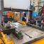 Vacuum Compression Molding Machine 100 ton/double table