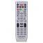 RM-909S Universal IR TV Remote Control for DVB, Set Top Box, IPTV, Support OEM ODM with Learning Functions