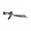 Diesel engine parts common rail fuel injector 095000-5800 6C1Q9K546AC