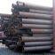  Galvanized Seamless Steel Pipes Sewage Transport