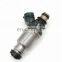 Fuel injector nozzle with 2 holes 4 holes 6 holes for 92-97 Toyota Lexus 4.0L V8 UCF10 1UZ engine OEM 23250-50020 23209-50020