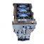 S00018888 maxus v80 cylinder block vm2.5 short block engine for ldv maxus v80 spare parts