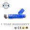 R&C High Quality inyector 23209-21040 2320921040 Nozzle Auto Valve For Toyota 100% Professional Tested Gasoline Fuel inyector