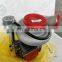 High quality ISX motor turbocharger 4037739 4955154 4037740
