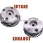 Camshaft Intake & Exhaust Adjuster Gears 5106956 2017710 5255301 AG9G-6C525-BB CJ5E6C524AD LR024999 LR050849 2017716