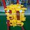 China Jining supplier Genuine Excavator Hydraulic control Valve 723-46-20402 for PC210-7 Excavator accessories