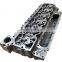 Cummins ISDE 6 Cylinders Engine Parts Cylinder Head 3977225 5282703