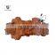 Excavator R210LC-7 R225-7 Hydraulic Main Pump K3V112DT-1CER-9C32 31N6-10010 31N6-10050 31N6-10051