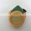 CIndustrial workplace use FFP3 dust and gas face mask respirator