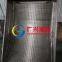 sieve screen for  liquid solid seperation
