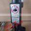 S60H Diesel Fuel Injector Nozzle Tester Hand Pump