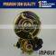 12V NEW STARTER MOTOR FOR LOADER PERKINS ENGINE 2873K406