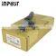 095000-1211 Common Fuel Rail Injector For Komatsu Excavator PC450-7 PC400-7 S6D125