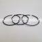 Original hot sale diesel engine spare parts piston ring 4089644