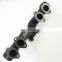 Diesel engine parts M11 ISM11 QSM11 Exhaust manifold 3104237 manifold exhaust