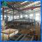 High efficiency shallow air floatation machine