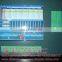 HOT SALE DTS815 diesel injection system auto test bench