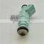PAT New 0280156151 Fuel Injector Gasolina For Chevrolet Corsa Celta MPFI 1.4L 1.6L 0 280 156 151