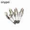 OEM Factory Spark Plug Set 90919-01166 K20R-U For Corolla Lexus Land Cruiser 100