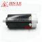 Brushed PMDC electric forklift motor 24V 800W