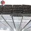 C45 Stock Sizes mild steel hollow Square Pipe