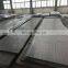 Factory stock ASTM A36 carbon steel plate
