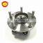 Front Auto Car Parts Wheel Hub Bearing OEM 40202-EJ70B For Infiniti