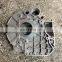 Engine Parts SAA6D107 QSB Flywheel Housing 4944348 4932624 4932623 3999896