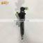 Common Rail Injector 0445120048  ME223749 for 4M50 suit nozzle 961 1424
