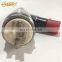 C4.2 common rail fuel injector 10R-7951 fuel injector 3264756  326-4756 for 312D excavator