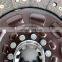 Brand New Great Price Disc Clutch For HOWO