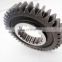 Original second shaft 2nd gear 16750 for fast gearbox